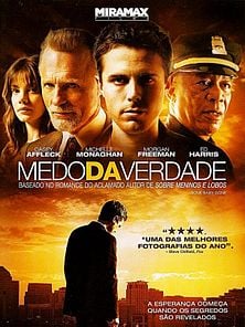 imagem de Medo da Verdade Trailer Original