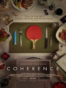 Coherence Trailer Original