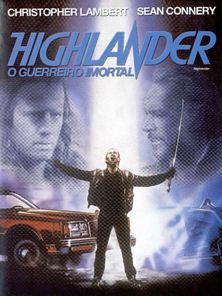 Highlander Trailer Original