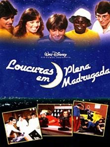 imagem de Loucuras em Plena Madrugada Trailer Original