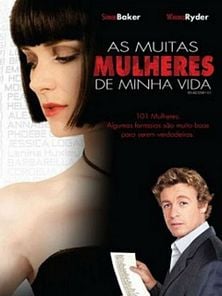 imagem de As Muitas Mulheres de Minha Vida Trailer Original