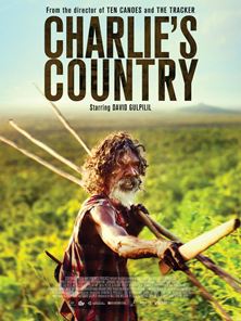 Charlie's Country Trailer Original
