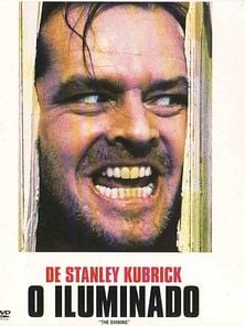 imagem de O Iluminado Trailer Original