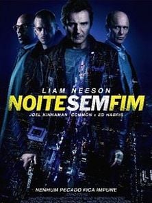 imagem de Noite Sem Fim Trailer Legendado