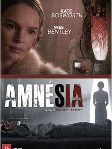 imagem de Amnésia Trailer Original