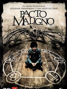 imagem de Pacto Maligno Trailer Original