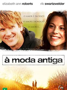 imagem de À Moda Antiga Trailer Legendado