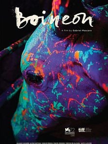 imagem de Boi Neon Trailer Oficial
