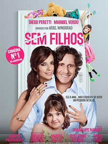 imagem de Sem Filhos Trailer Legendado