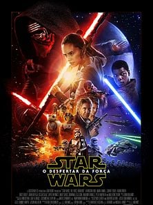 imagem de Star Wars - O Despertar da Força Trailer Original