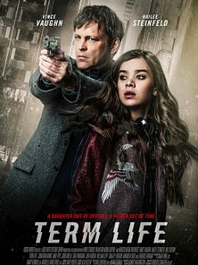 imagem de Term Life Trailer Original