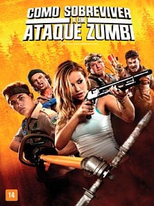 imagem de Como Sobreviver a um Ataque Zumbi Teaser (1) Original