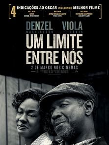 imagem de Um Limite Entre Nós Trailer (2) Legendado