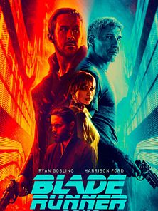 imagem de Blade Runner 2049 Teaser Legendado