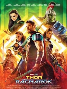 Thor: Ragnarok Trailer Legendado