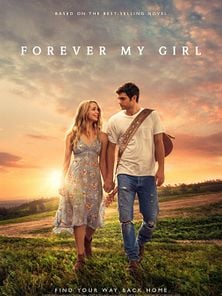 imagem de Forever My Girl Trailer Original