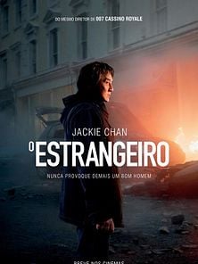 imagem de O Estrangeiro Trailer Legendado
