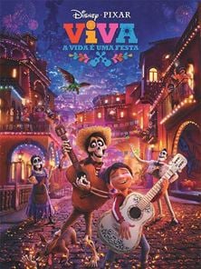 Viva - A Vida é uma Festa Trailer (4) Dublado