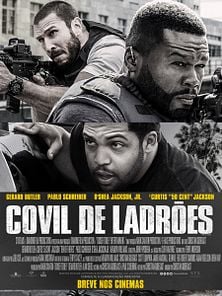 imagem de Covil de Ladrões Trailer Legendado