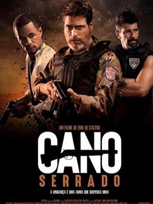 Cano Serrado Trailer Oficial