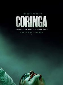 Coringa Trailer Legendado