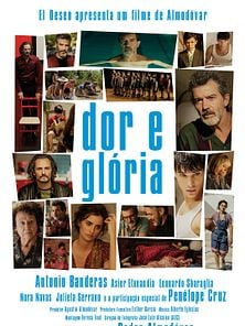 imagem de Dor e Glória Trailer (1) Legendado
