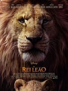O Rei Leão Teaser Legendado
