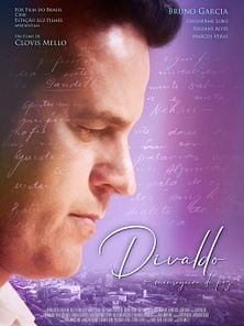 imagem de Divaldo - O Mensageiro da Paz Trailer 