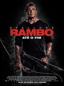 imagem de Rambo: Até o Fim Trailer Legendado
