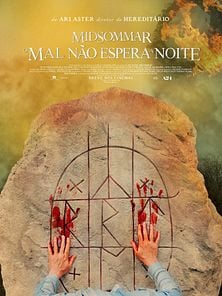 imagem de O Mal Não Espera a Noite - Midsommar Trailer (1) Legendado