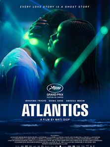 imagem de Atlantique Trailer Legendado