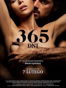 imagem de 365 DNI Trailer Oficial