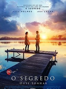 imagem de O Segredo Trailer Legendado
