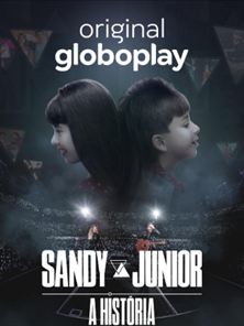 Sandy e Junior: A História 1ª Temporada Trailer