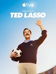 imagem de Ted Lasso 4ª Temporada Teaser Original