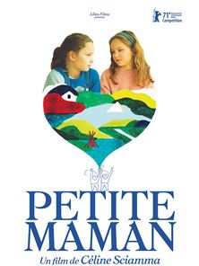 Petite Maman Trailer Original