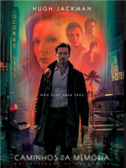 imagem de Caminhos da Memória Trailer Legendado