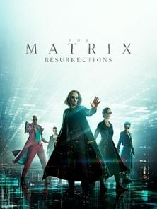 Matrix: Resurrections Trailer Legendado