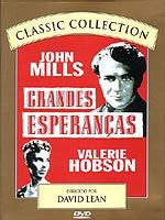 imagem de Grandes Esperanças Trailer Original