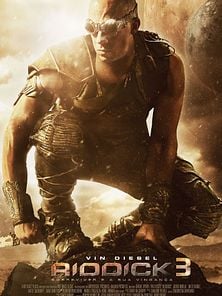 imagem de Riddick 3 Trailer Original