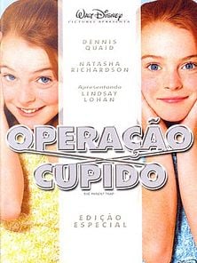 Operação Cupido - Trailer Original