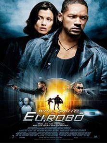 imagem de Eu, Robô Trailer Original