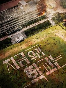 imagem de All Of Us Are Dead 2ª Temporada Teaser Original