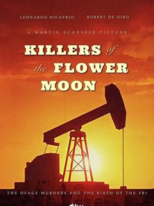 Killers of the Flower Moon Trailer Original