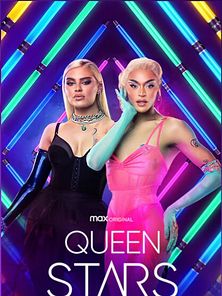 imagem de Queens Stars Teaser Original 1ª Temporada