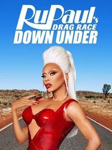 RuPaul's Drag Race Down Under Teaser Original 2ª Temporada