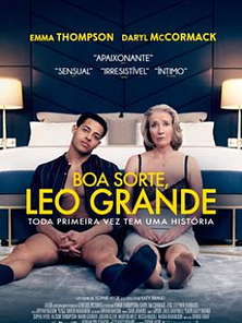imagem de Good Luck To You Leo Grande Trailer Original