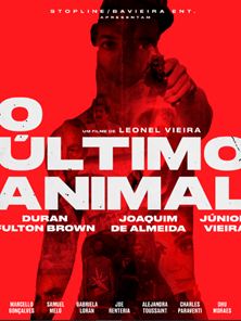 O Último Animal Trailer Oficial
