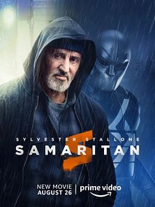 imagem de Samaritano Trailer Dublado
