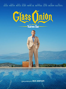 imagem de Glass Onion: Um Mistério Knives Out Teaser Original